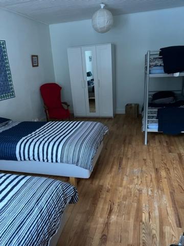 Superbe appartement à Bourg d'Oisans avec terrasse Sud Le Bourg-dʼOisans Exterior foto