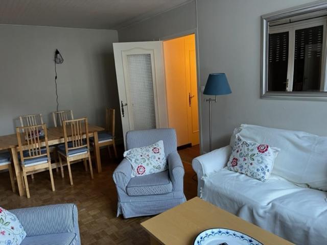 Superbe appartement à Bourg d'Oisans avec terrasse Sud Le Bourg-dʼOisans Exterior foto