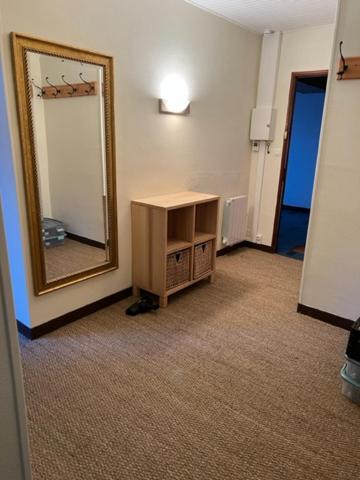 Superbe appartement à Bourg d'Oisans avec terrasse Sud Le Bourg-dʼOisans Exterior foto
